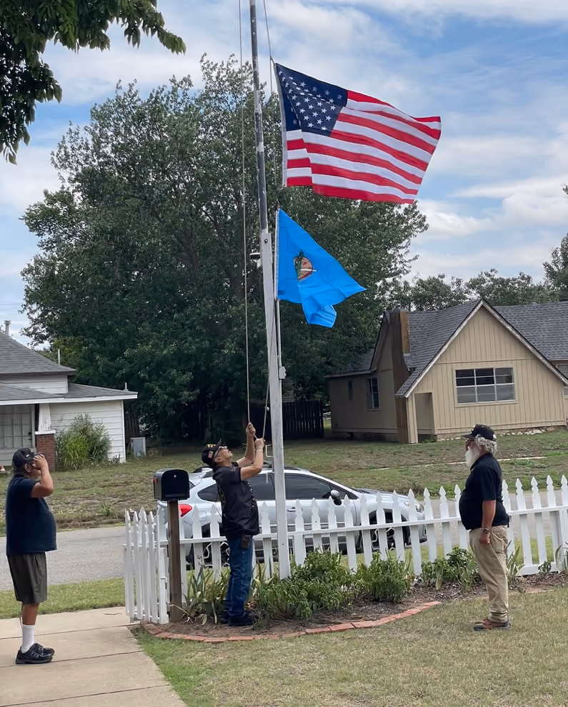 Flag Day 2026