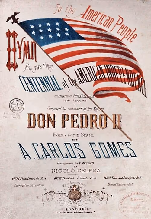 1876 Centennial