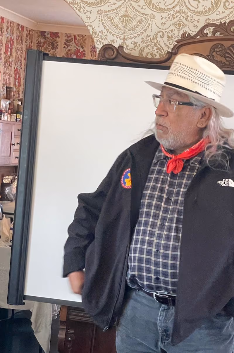 Ferguson/Plains Collective on The Watonga Republican