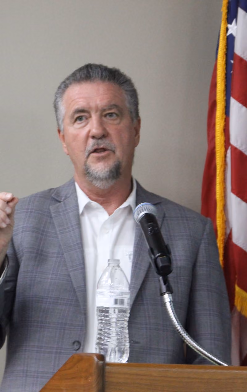 Ferguson Good Government Symposium for High School Seniors