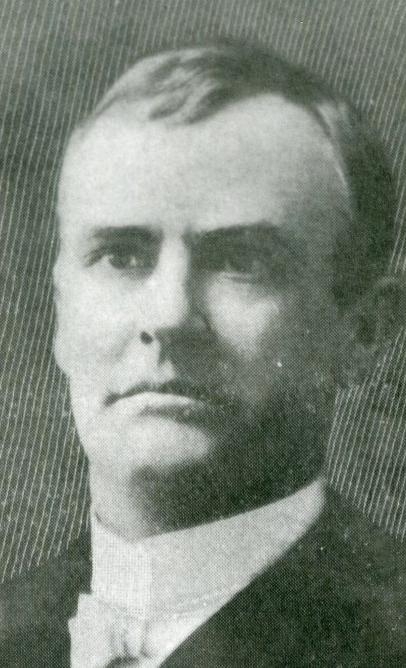 Thompson Benton (T.B.) Ferguson’s 169th Birthday Celebration